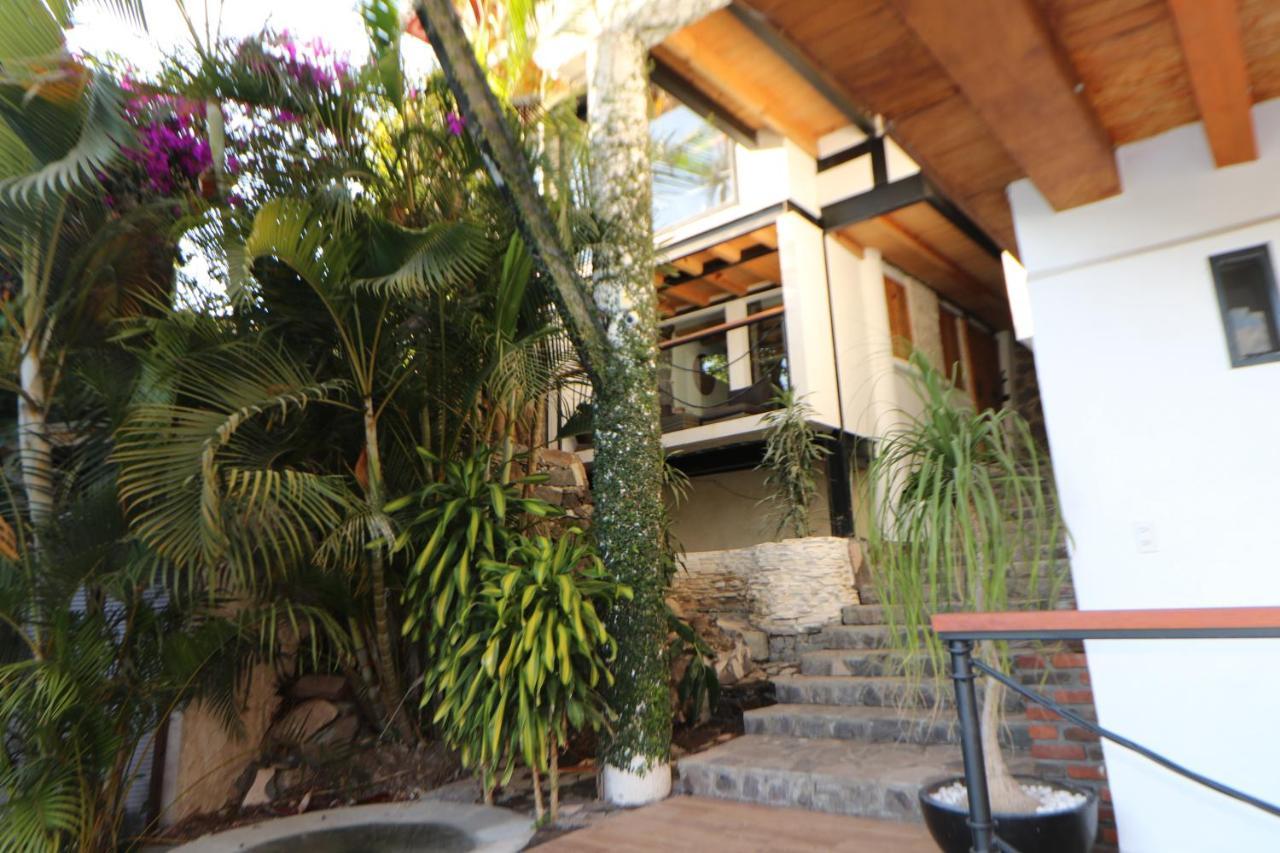 Casa Acento Apartment Valle de Bravo Exterior photo